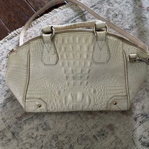 Brahmin Duffle Handbag